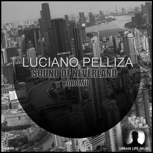 Luciano Pelliza - Sound of Neverland [ULM009]